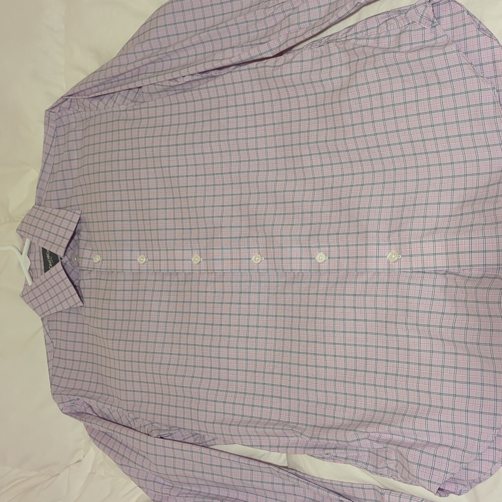 Bonobos Jetsetter Dress shirt